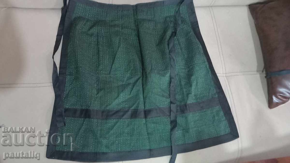 APRON FOR KYUSTENDIL COSTUME APRON FOR KYUSTENDIL COSTUME
