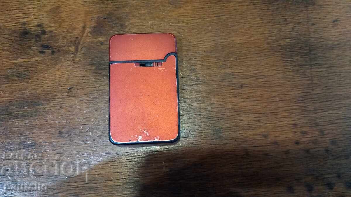 LIGHTER with price 7.00 BGN | € 3.58 LIGHTER with price 7.00 BGN | € 3.58