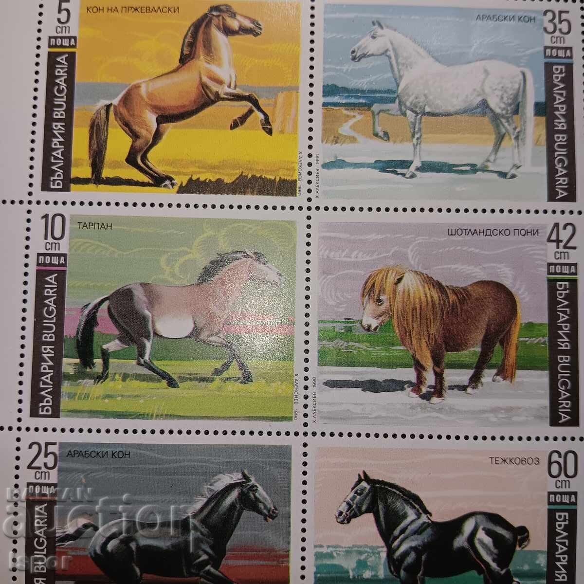 Auction Bulgaria clean block Auction Bulgaria clean block