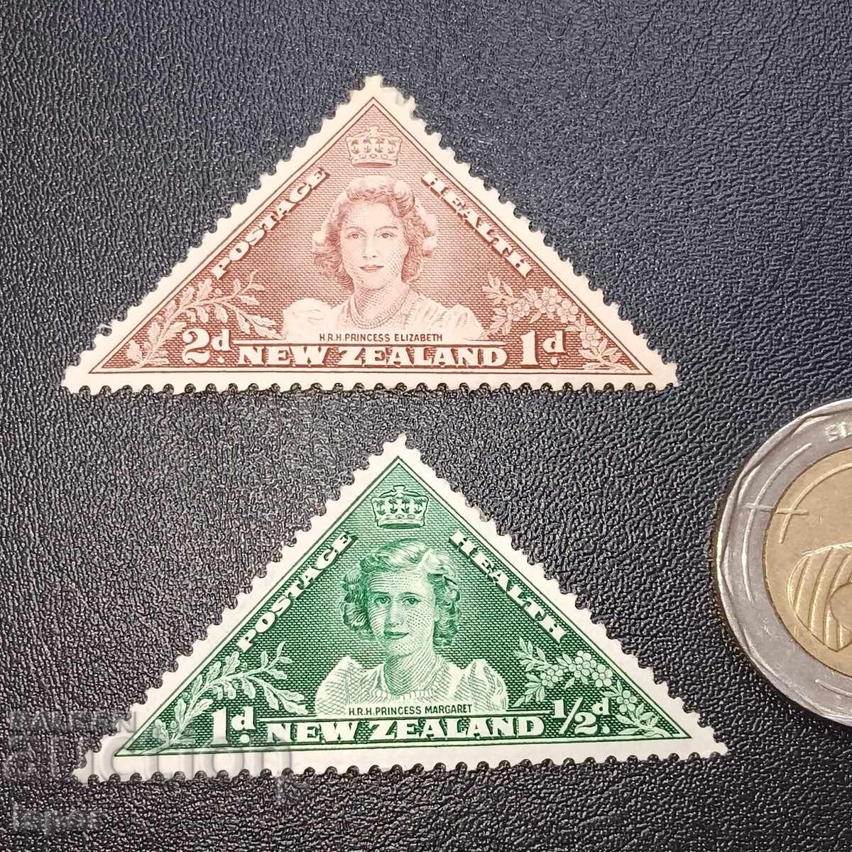 New Zealand clean series New Zealand clean series