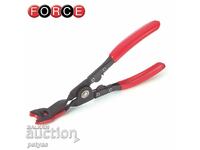 Wiper arm removal pliers - FORCE