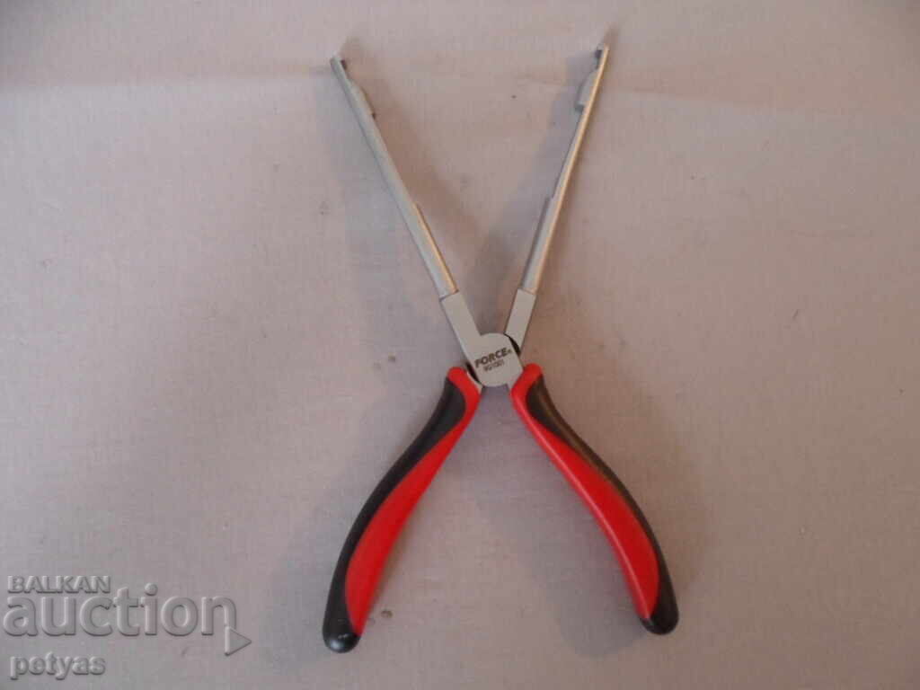 FORCE glow plug pliers with price 35.50 BGN | € 18.15 FORCE glow plug pliers with price 35.50 BGN | € 18.15