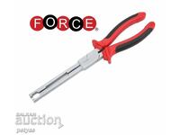 Клещи за подгревни свещи FORCE