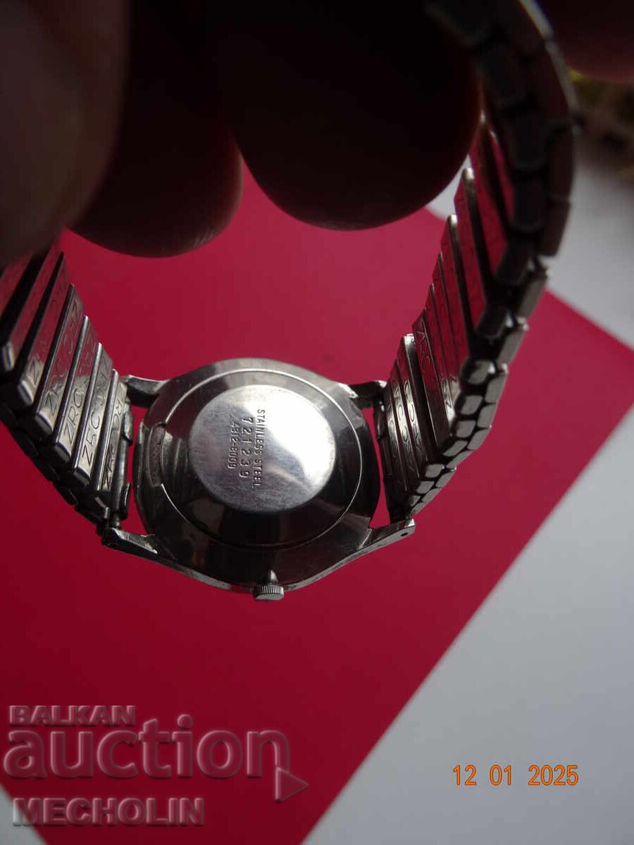 Delivery of SEIKO 4312 COLLECTOR'S WATCH Delivery of SEIKO 4312 COLLECTOR'S WATCH