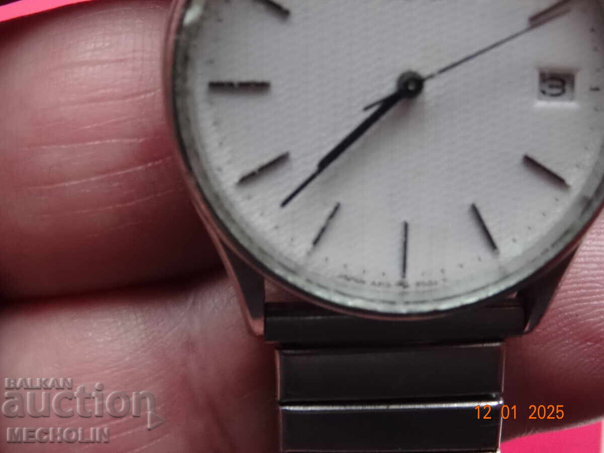 SEIKO 4312 COLLECTOR'S WATCH - 6 SEIKO 4312 COLLECTOR'S WATCH - 6