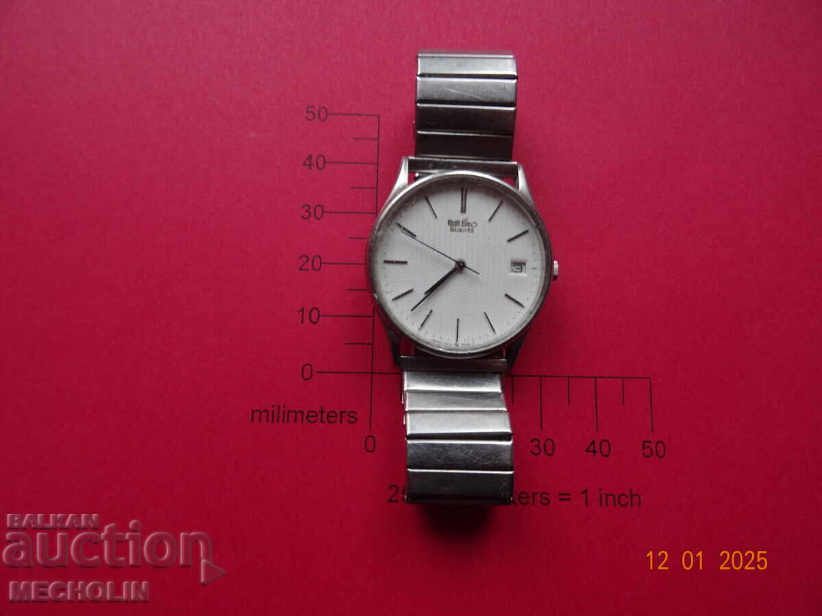 SEIKO 4312 COLLECTOR'S WATCH SEIKO 4312 COLLECTOR'S WATCH