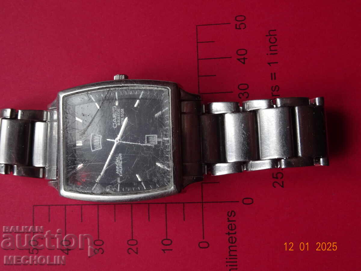 CEAS DE COLECȚIE CASIO BEZIDE CEAS DE COLECȚIE CASIO BEZIDE