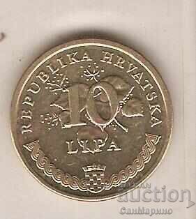 +Croatia 10 lipa 2005 +Croatia 10 lipa 2005