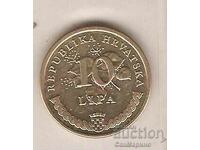 +Croatia 10 lipa 2005