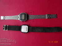 CASIO COLLECTIBLE WATCH LOT