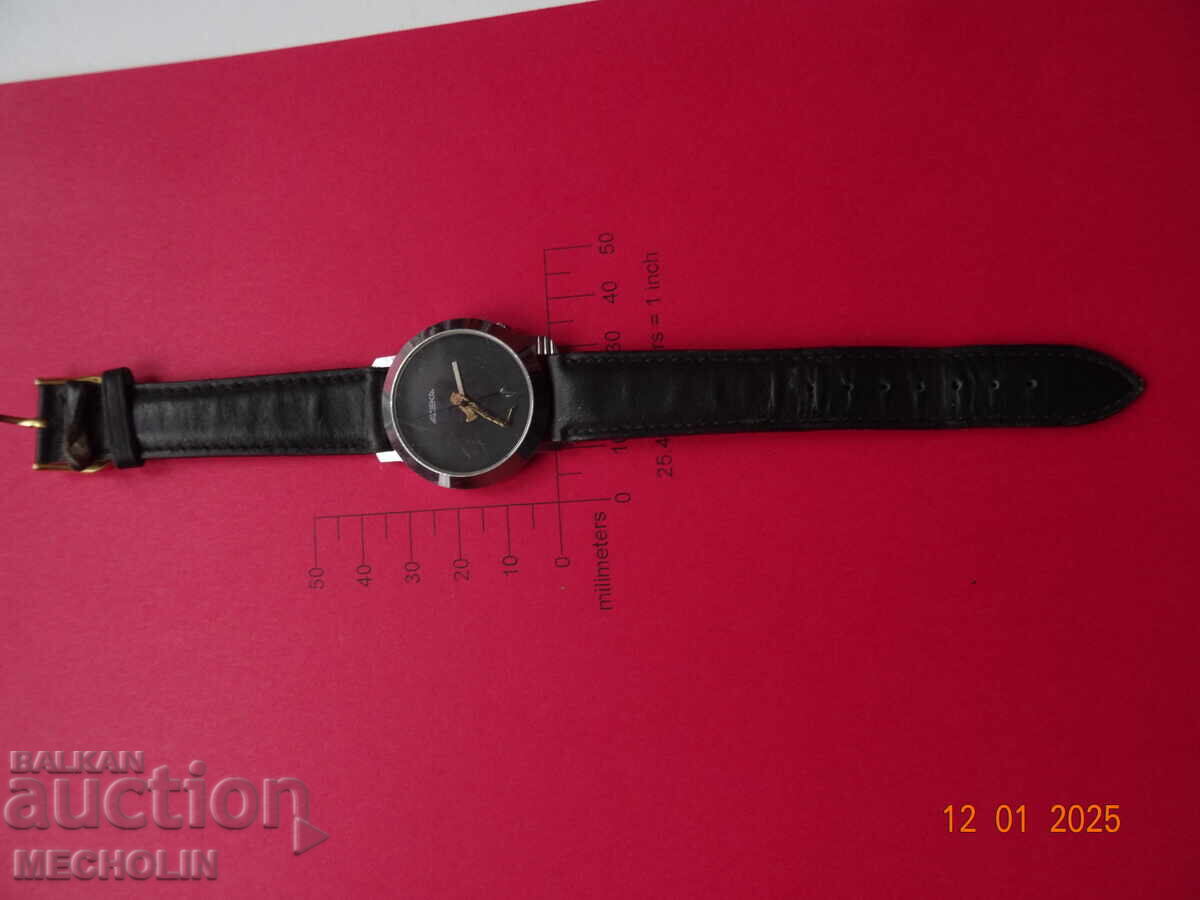 Auction COLLECTOR'S WATCH SWISS AZEKA Auction COLLECTOR'S WATCH SWISS AZEKA