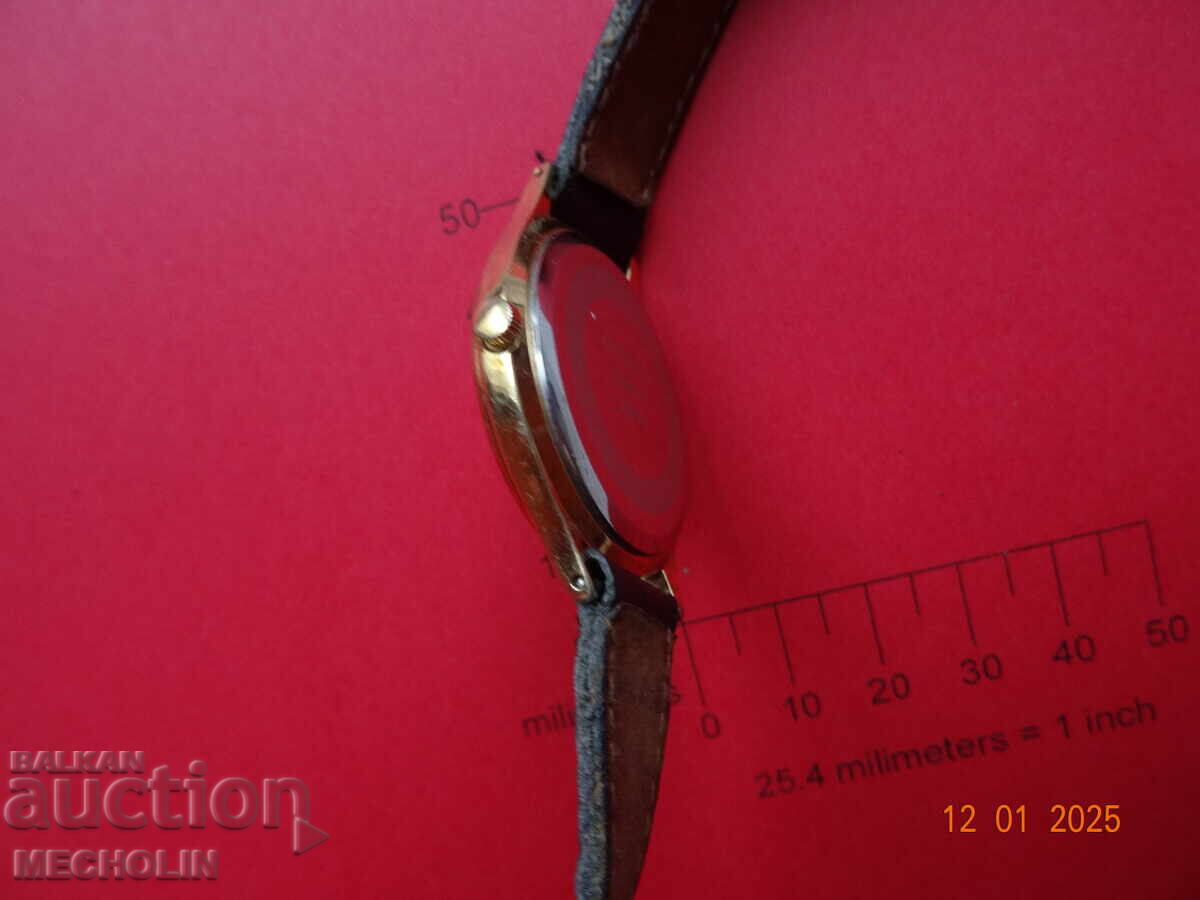 COLLECTIBLE WATCH JAPANESE ISRAELI JEWISH - 6 COLLECTIBLE WATCH JAPANESE ISRAELI JEWISH - 6