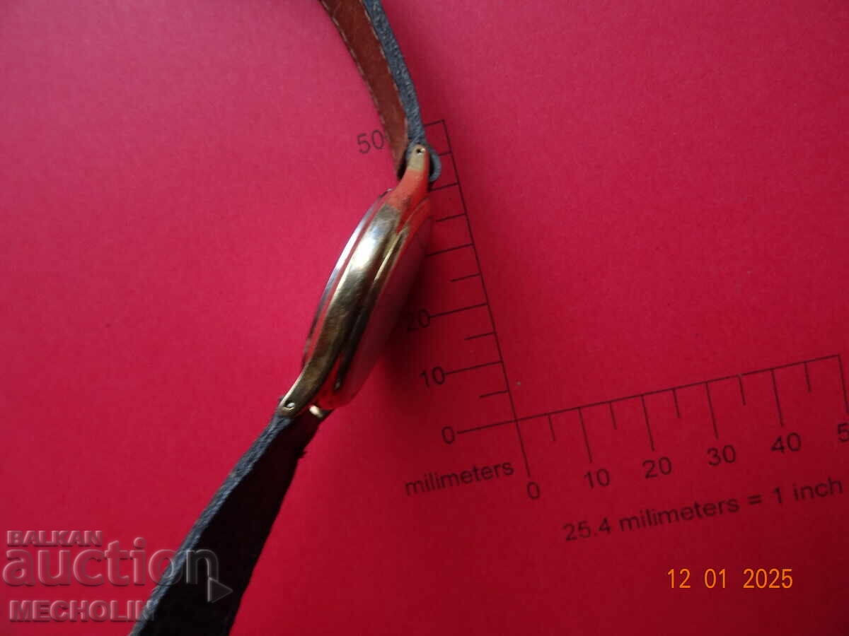 COLLECTIBLE WATCH JAPANESE ISRAELI JEWISH - 7 COLLECTIBLE WATCH JAPANESE ISRAELI JEWISH - 7