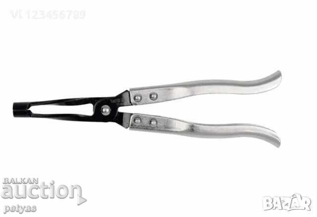 Valve stem pliers with price 20.50 BGN | € 10.48