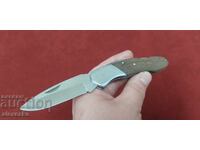 Folding knife - "CRIVIT"