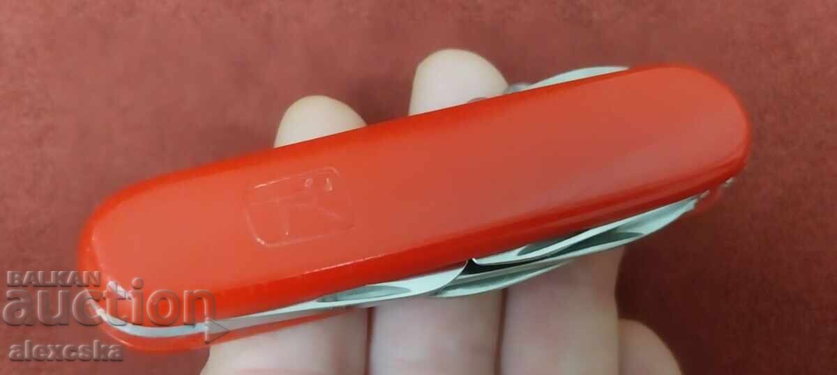 Pocket knife - "MIKOV" with price 25.00 BGN | € 12.78 Pocket knife - "MIKOV" with price 25.00 BGN | € 12.78