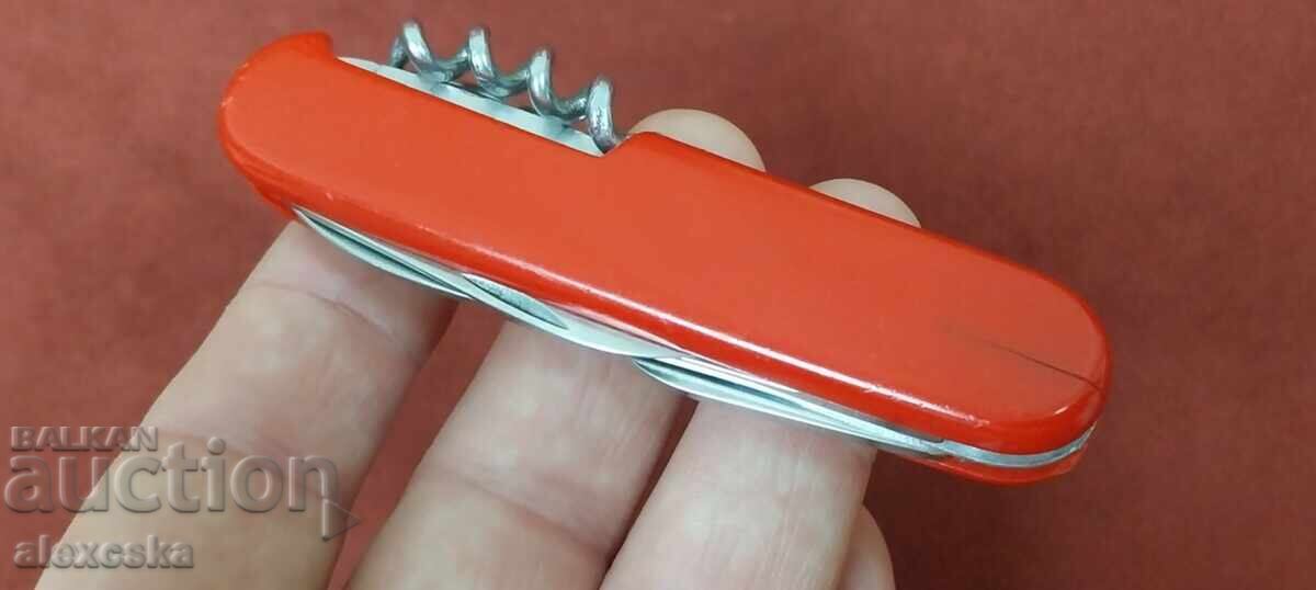 Delivery of Pocket knife - "MIKOV" Delivery of Pocket knife - "MIKOV"