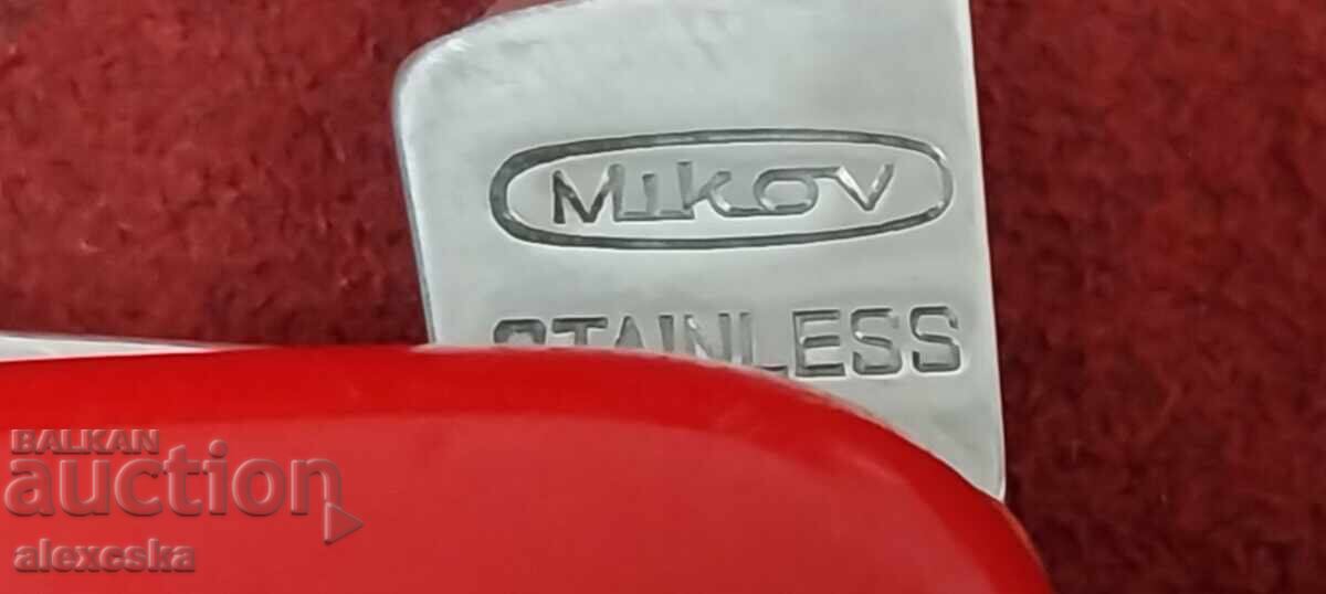Pocket knife - "MIKOV" - 6 Pocket knife - "MIKOV" - 6