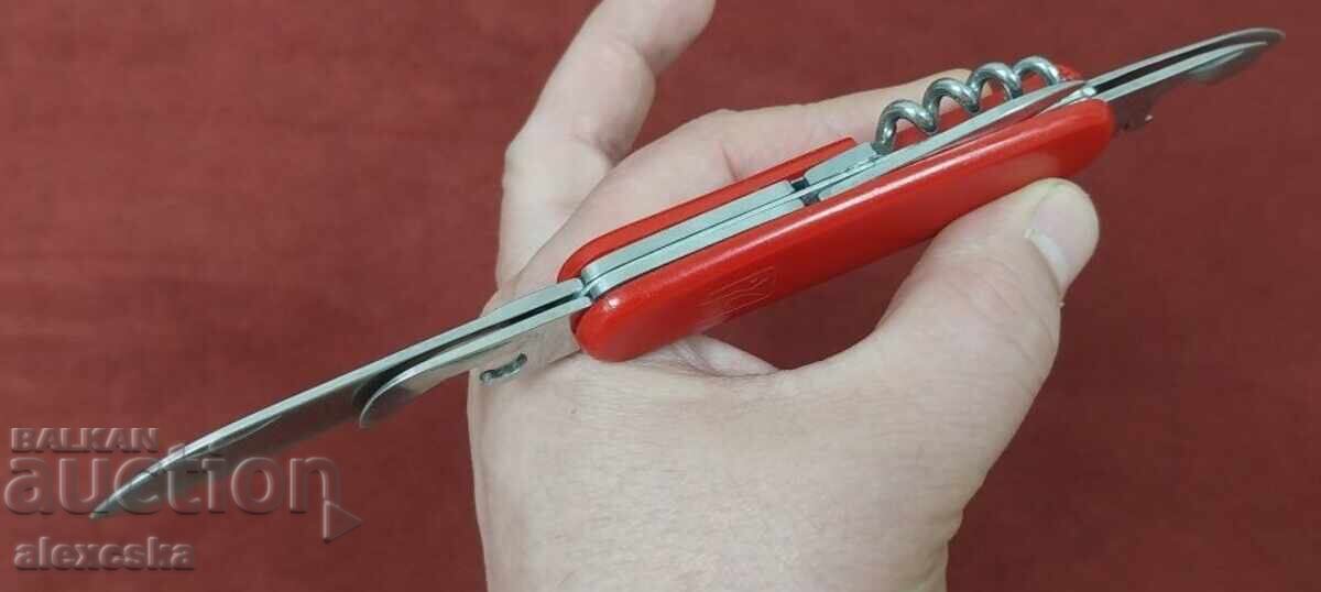 Pocket knife - "MIKOV" - 7 Pocket knife - "MIKOV" - 7