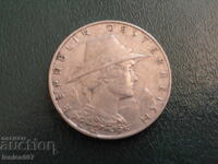 Austria 1924 - 1000 de coroane