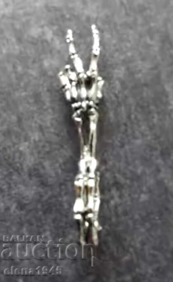 Cigarette holder - 6 Cigarette holder - 6