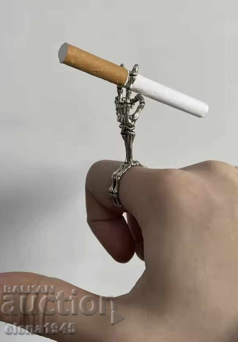 Cigarette holder Cigarette holder