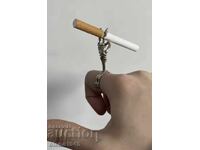 Cigarette holder