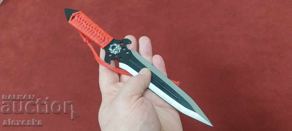 Throwing knife Throwing knife