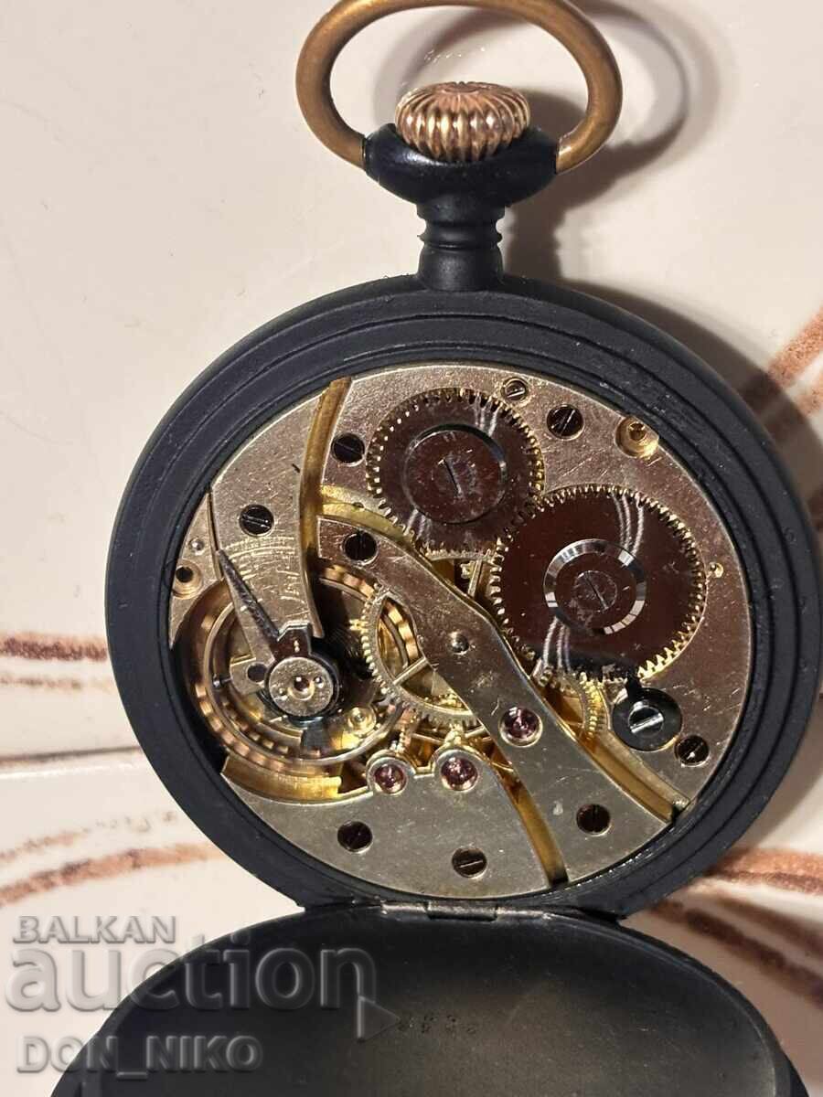 Auction Pocket watches 3 pieces Auction Pocket watches 3 pieces