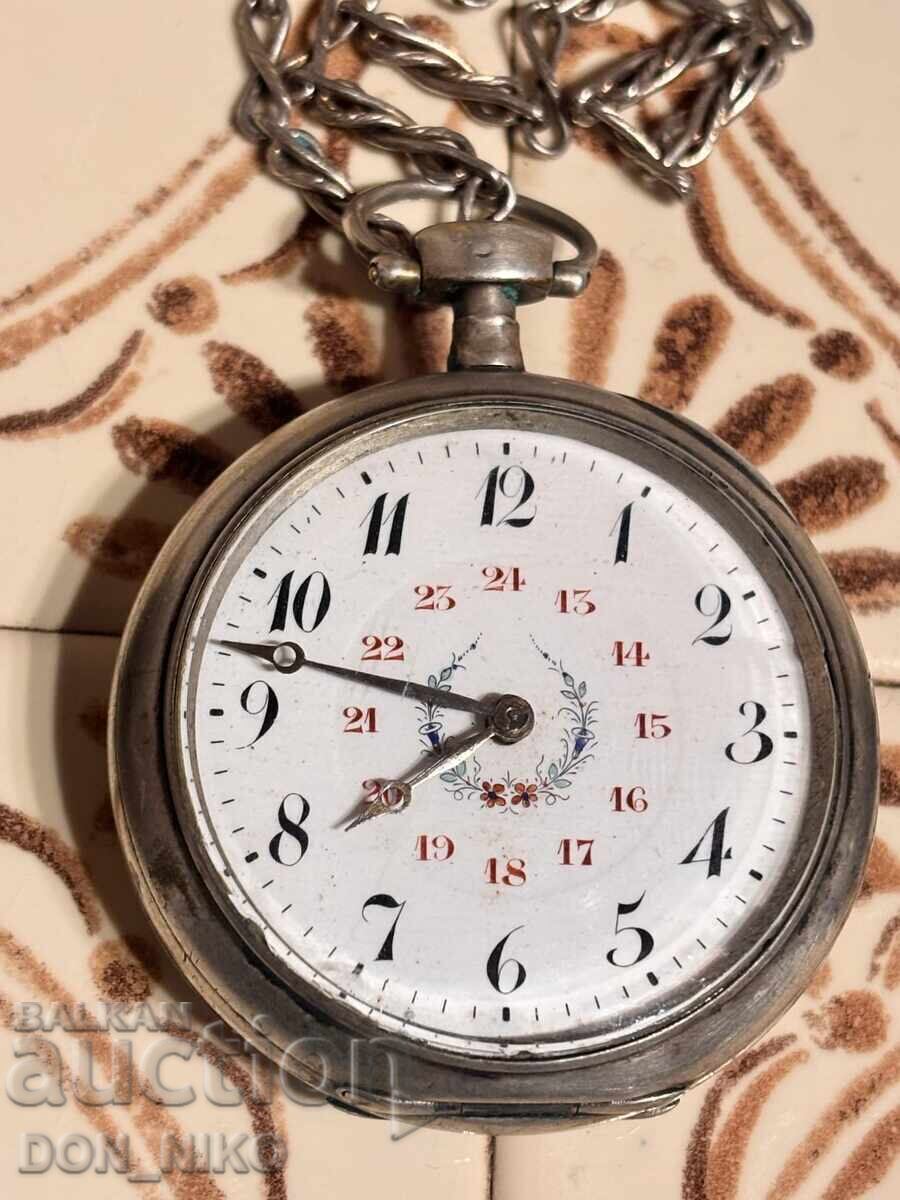 Pocket watches 3 pieces Pocket watches 3 pieces