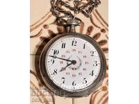 Pocket watches 3 pieces