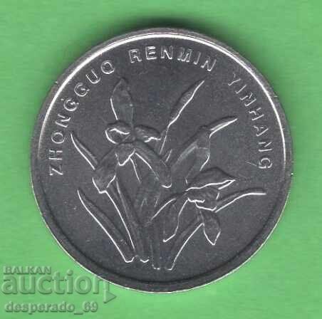 (¯`'•.¸ 1 jao 2010 CHINA aUNC ¸.•'´¯) with price 0.70 BGN | € 0.36 (¯`'•.¸ 1 jao 2010 CHINA aUNC ¸.•'´¯) with price 0.70 BGN | € 0.36