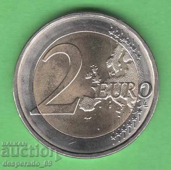 (¯`'•.¸ 2 EUR 2024 D GERMANY UNC- ¸.•'´¯) with price 9.00 BGN | € 4.60 (¯`'•.¸ 2 EUR 2024 D GERMANY UNC- ¸.•'´¯) with price 9.00 BGN | € 4.60