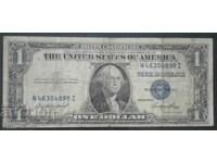 1 dolar american 1935