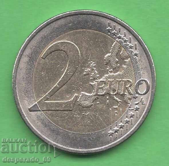 (¯` '• .¸ 2 euro 2010 A GERMANY ¸. •' ´¯) with price 6.00 BGN | € 3.07