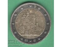 (¯` '• .¸ 2 euro 2012 G GERMANIA ¸. •' ´¯)