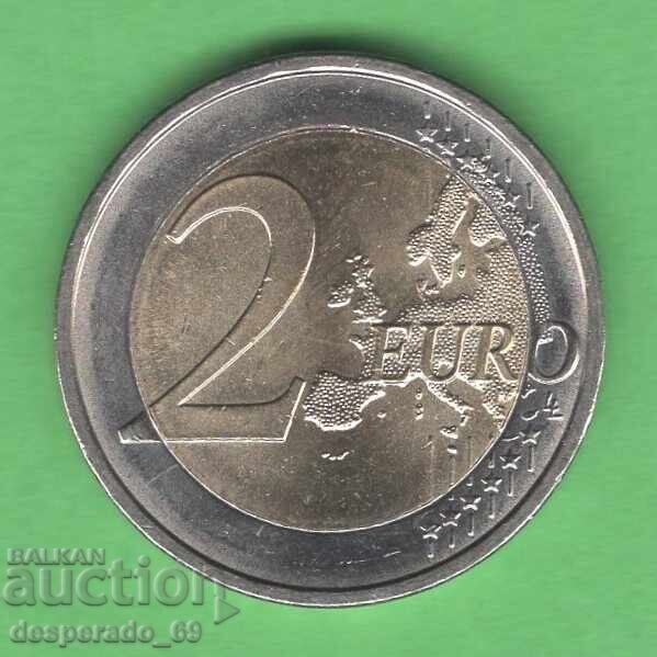 (¯` '• .¸ 2 euro 2021 D GERMANY UNC- ¸. •' ´¯) with price 9.00 BGN | € 4.60 (¯` '• .¸ 2 euro 2021 D GERMANY UNC- ¸. •' ´¯) with price 9.00 BGN | € 4.60