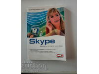 Book "Skype - free phone calls".