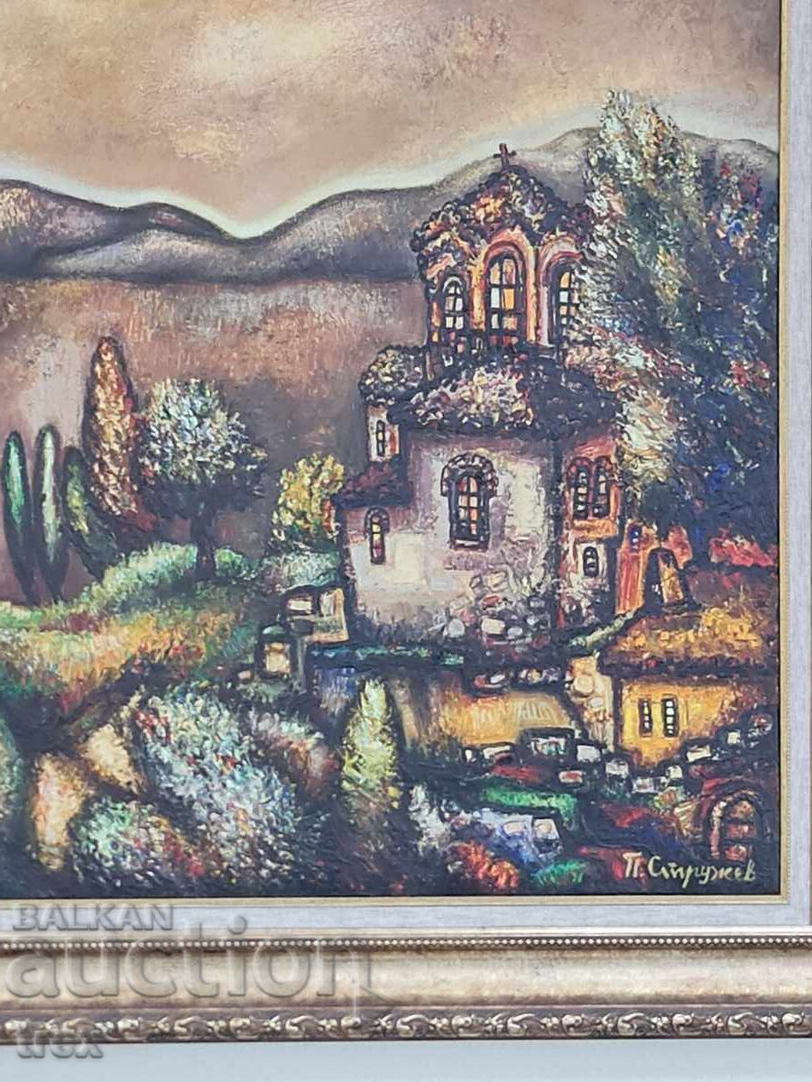 ULEI DE SOL PASCAL - 5