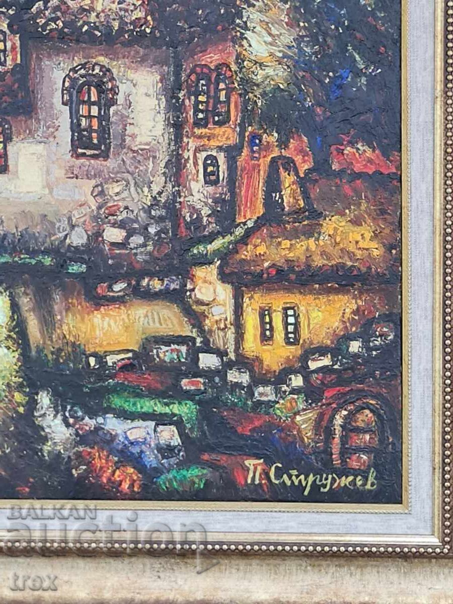 ULEI DE SOL PASCAL - 7