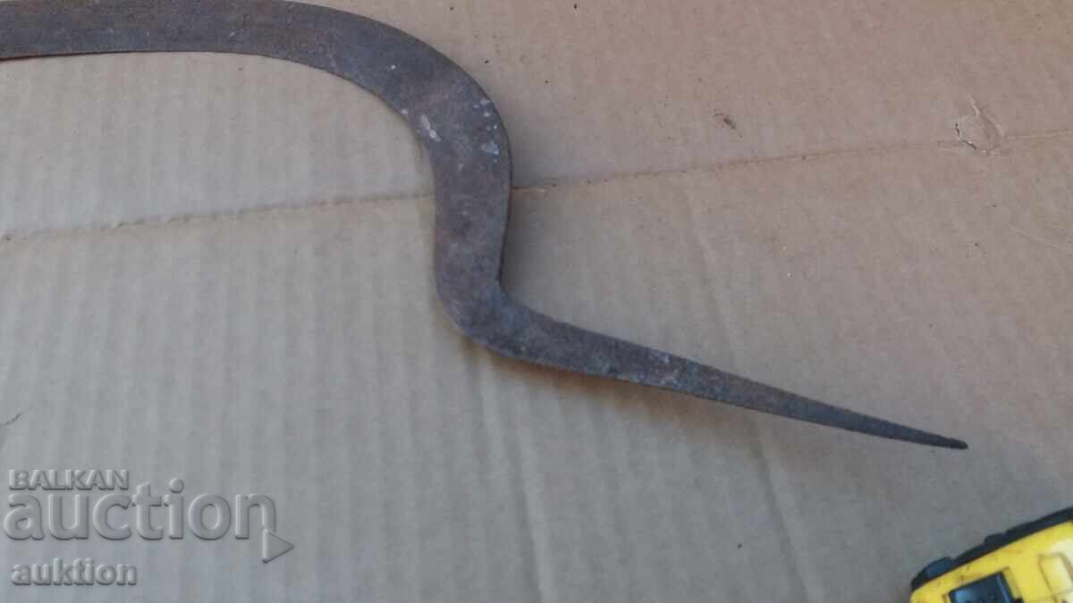 Παράδοση ΠΑΛΑΙΟ ΔΡΕΠΑΝΙ ΑΝΑΓΕΝΝΗΣΗΣ Παράδοση ΠΑΛΑΙΟ ΔΡΕΠΑΝΙ ΑΝΑΓΕΝΝΗΣΗΣ