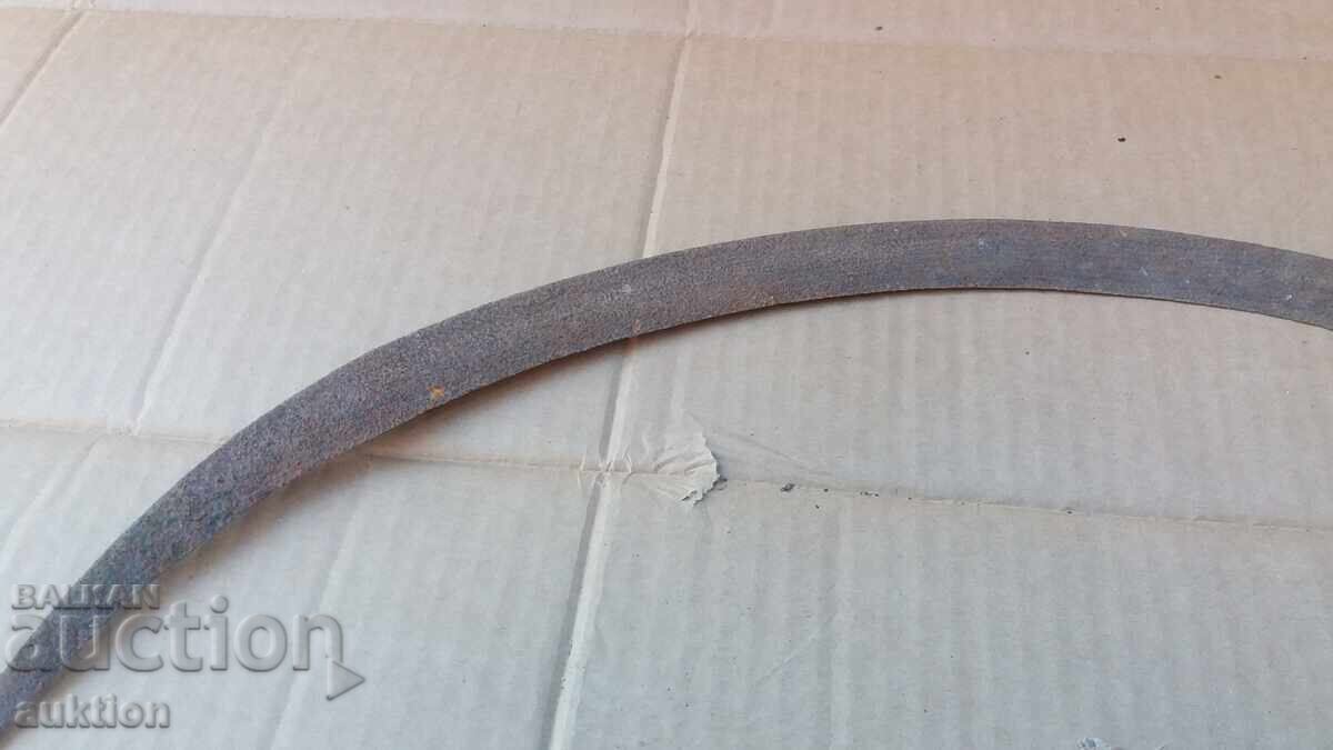 ΠΑΛΑΙΟ ΔΡΕΠΑΝΙ ΑΝΑΓΕΝΝΗΣΗΣ - 6 ΠΑΛΑΙΟ ΔΡΕΠΑΝΙ ΑΝΑΓΕΝΝΗΣΗΣ - 6