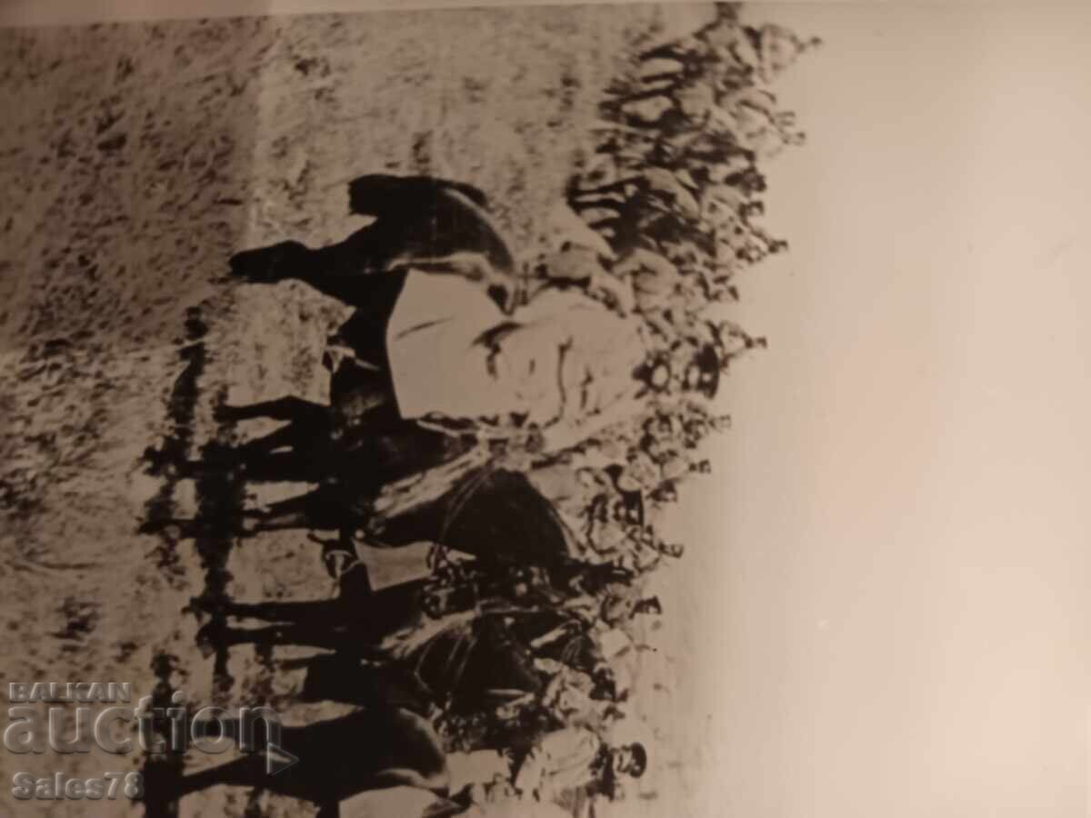 Fotografie veche militară cu preț 30.00 BGN | € 15.34 Fotografie veche militară cu preț 30.00 BGN | € 15.34