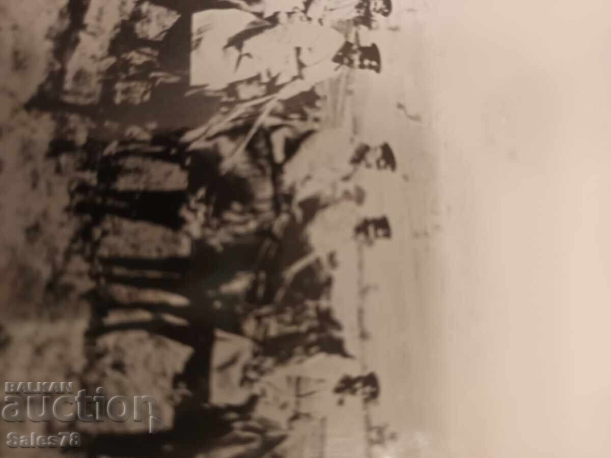 Livrarea Fotografie veche militară Livrarea Fotografie veche militară