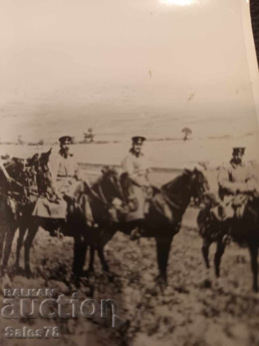 Fotografie veche militară - 5 Fotografie veche militară - 5