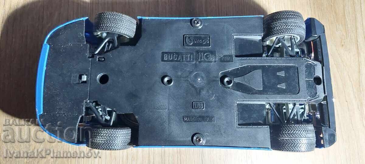 Metal trolley excellent for collectors - 6 Metal trolley excellent for collectors - 6