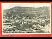 CARD TRAVELED TROYAN CENTER și 1943 BUKOVETS