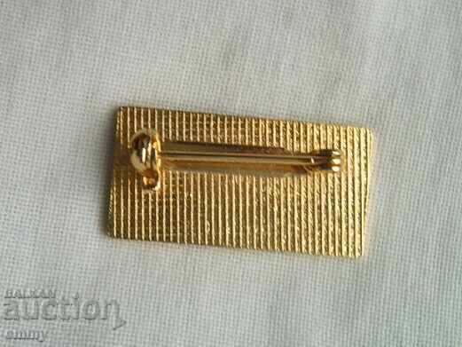 Auction Champions League Badge 1999/2000 - Manchester United-Dynamo Auction Champions League Badge 1999/2000 - Manchester United-Dynamo