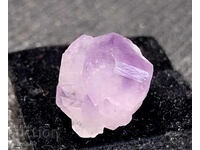 NATURAL GENTLE AMETHYST - (670)