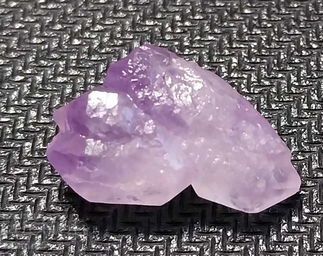 Auction GENTLE AMETHYST CRYSTALS FORMATION - (671) Auction GENTLE AMETHYST CRYSTALS FORMATION - (671)